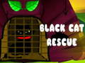                                                                     Black Cat Rescue ﺔﺒﻌﻟ