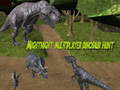                                                                     Mightnight Multiplayer Dinosaur Hunt ﺔﺒﻌﻟ