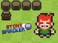                                                                     Stone Smacker ﺔﺒﻌﻟ