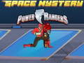                                                                     Power Rangers Spaces Mystery ﺔﺒﻌﻟ