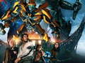                                                                     Transformers Jigsaw Puzzle Collection ﺔﺒﻌﻟ