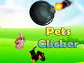                                                                     Pets Clicker ﺔﺒﻌﻟ