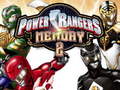                                                                     Power Rangers Memory 2 ﺔﺒﻌﻟ