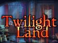                                                                     Twilight Land ﺔﺒﻌﻟ