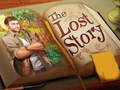                                                                     The Lost Story ﺔﺒﻌﻟ