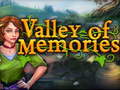                                                                     Valley of memories ﺔﺒﻌﻟ