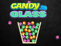                                                                     Candy Glass 3D ﺔﺒﻌﻟ