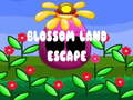                                                                     Blossom Land Escape ﺔﺒﻌﻟ