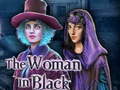                                                                     The Woman in Black ﺔﺒﻌﻟ