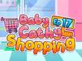                                                                    Baby Cathy Ep17: Shopping ﺔﺒﻌﻟ