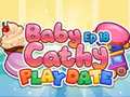                                                                     Baby Cathy Ep18: Play Date ﺔﺒﻌﻟ