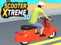                                                                     Scooter Xtreme 3D ﺔﺒﻌﻟ
