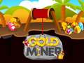                                                                     Gold Miner ﺔﺒﻌﻟ