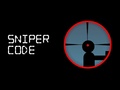                                                                     The Sniper Code ﺔﺒﻌﻟ