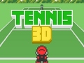                                                                      Tennis 3D ﺔﺒﻌﻟ