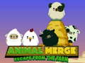                                                                     Merge Animal 2 Escape from the farm ﺔﺒﻌﻟ