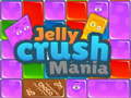                                                                     Jelly Crush Mania ﺔﺒﻌﻟ