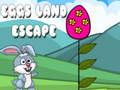                                                                     Eggs Land Escape ﺔﺒﻌﻟ