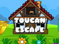                                                                     Toucan Escape ﺔﺒﻌﻟ
