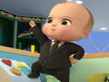                                                                     THE BOSS BABY Jigsaw Puzzle ﺔﺒﻌﻟ