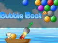                                                                     Bubble Boat ﺔﺒﻌﻟ