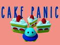                                                                     Cake Panic ﺔﺒﻌﻟ