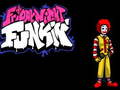                                                                     Friday Night Funkin vs Ronald McDonald ﺔﺒﻌﻟ