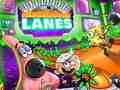                                                                     Nickelodeon Lanes ﺔﺒﻌﻟ