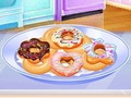                                                                     Real Donuts Cooking Challenge ﺔﺒﻌﻟ