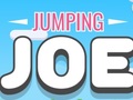                                                                     Jumping Joe ﺔﺒﻌﻟ