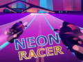                                                                     Neon Racer ﺔﺒﻌﻟ