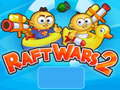                                                                     Raft Wars 2 ﺔﺒﻌﻟ