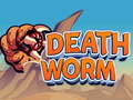                                                                     Death Worm ﺔﺒﻌﻟ