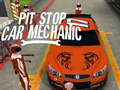                                                                     Pit stop Car Mechanic Simulator ﺔﺒﻌﻟ