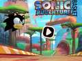                                                                     Sonic Basket Adventure ﺔﺒﻌﻟ