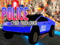                                                                     Police CyberTruck Chase ﺔﺒﻌﻟ