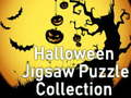                                                                     Halloween Jigsaw Puzzle Collection ﺔﺒﻌﻟ