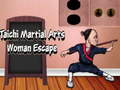                                                                     Taichi Martial Arts Woman Escape ﺔﺒﻌﻟ