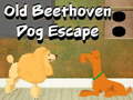                                                                     Old Beethoven Dog Escape ﺔﺒﻌﻟ