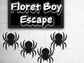                                                                     Floret Boy Escape ﺔﺒﻌﻟ