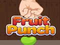                                                                     Fruit Punch ﺔﺒﻌﻟ