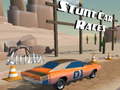                                                                     Stunt car Racer ﺔﺒﻌﻟ