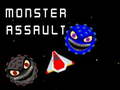                                                                     Monster Assault ﺔﺒﻌﻟ
