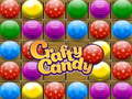                                                                     Crafty Candy ﺔﺒﻌﻟ
