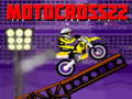                                                                     Motocross 22 ﺔﺒﻌﻟ