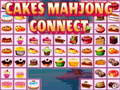                                                                     Cakes Mahjong Connect ﺔﺒﻌﻟ