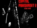                                                                     Capital Punishment 2: Cool to Die ﺔﺒﻌﻟ