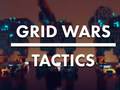                                                                     Grid Wars: Tactics ﺔﺒﻌﻟ