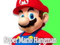                                                                     Super Mario Hangman ﺔﺒﻌﻟ