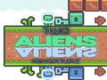                                                                     Two Aliens Adventure ﺔﺒﻌﻟ